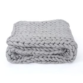 Blanket (Option: Argent)